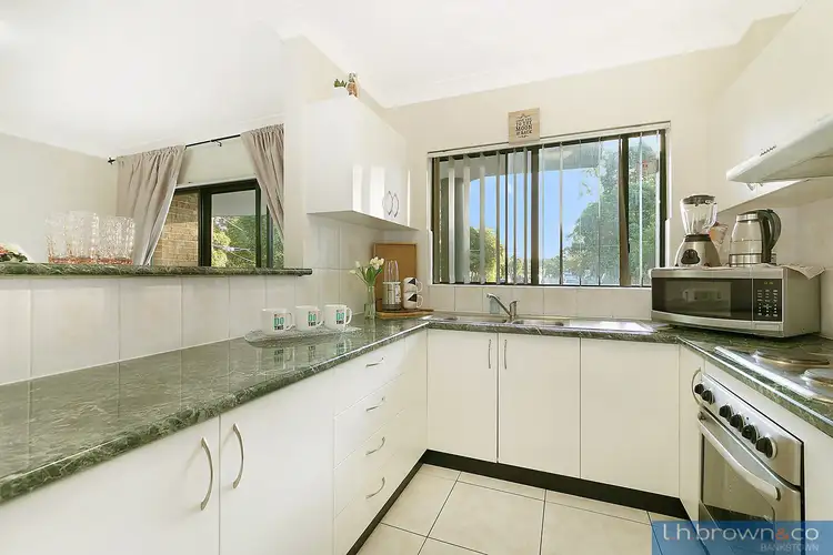 Third view of Homely unit listing, 8/55 Reynolds Avenue, Bankstown NSW 2200