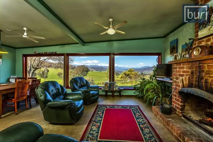 Fourth view of Homely rural property listing, 175 Oak Hill Track, Khancoban NSW 2642