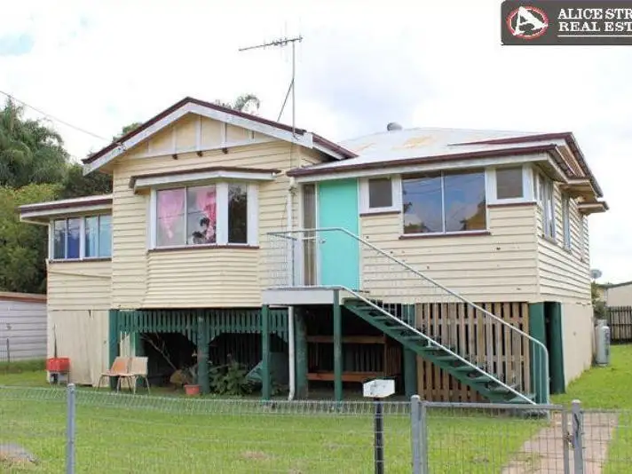 7 Hart Street, Maryborough QLD 4650