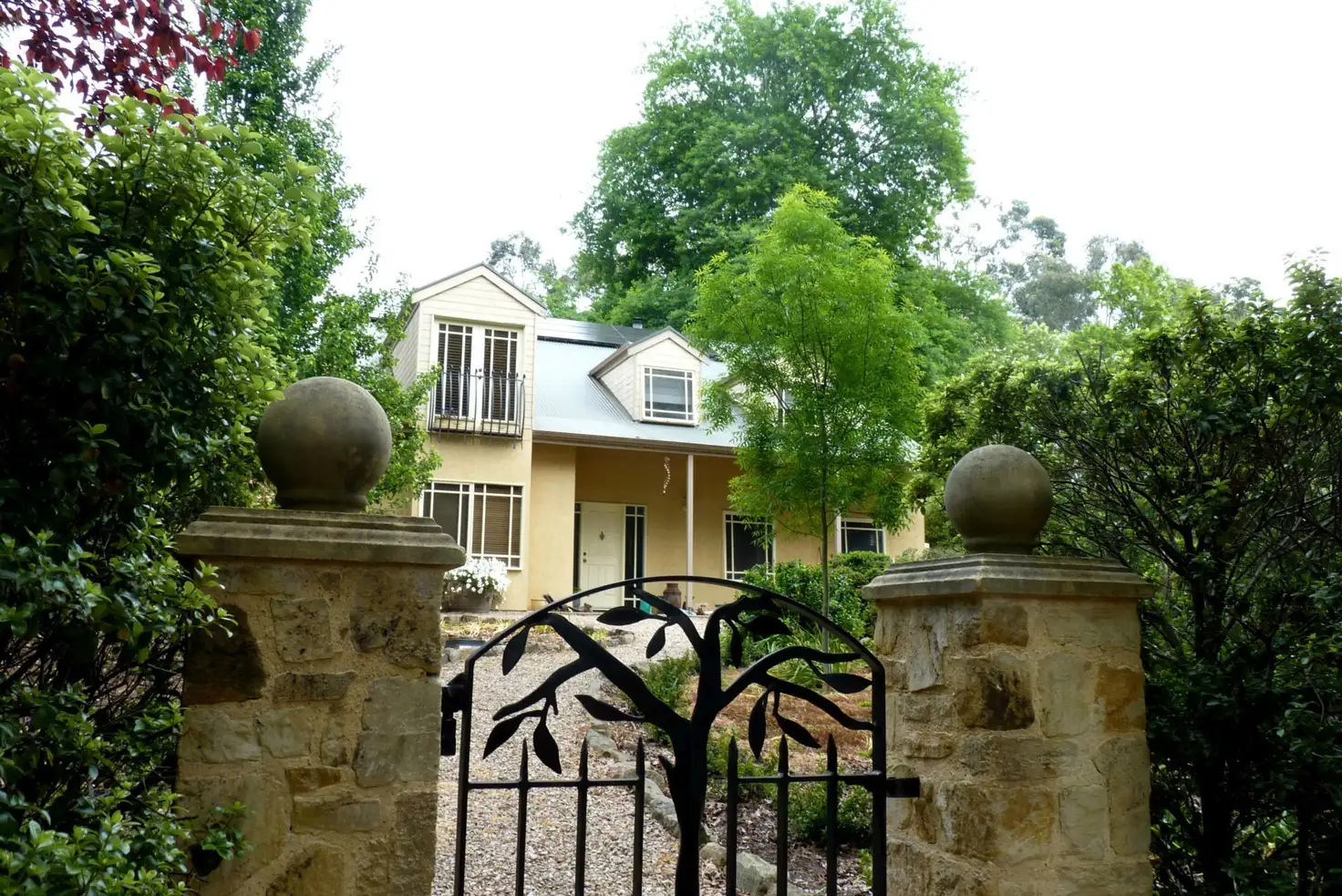 Main view of Homely house listing, 234 Strathalbyn Road, Mylor SA 5153