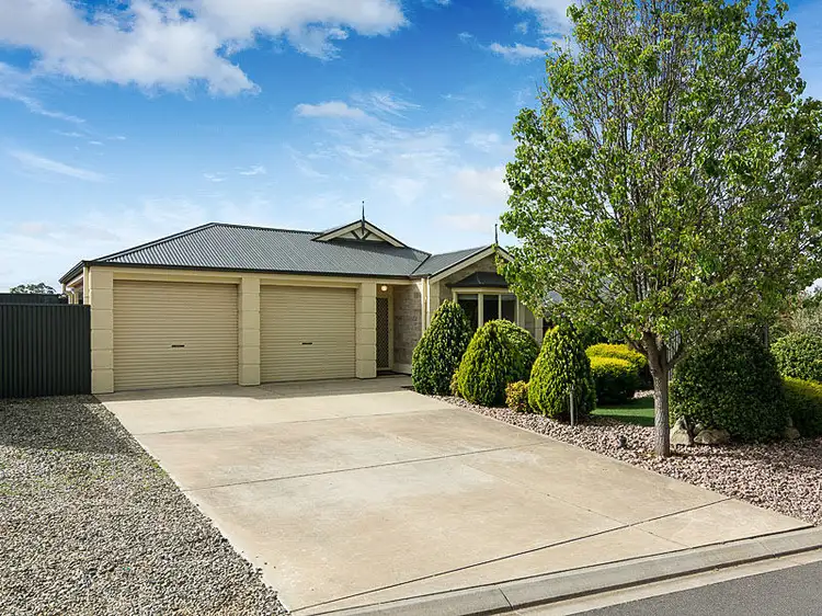 Second view of Homely house listing, 8 Field Drive, Strathalbyn SA 5255