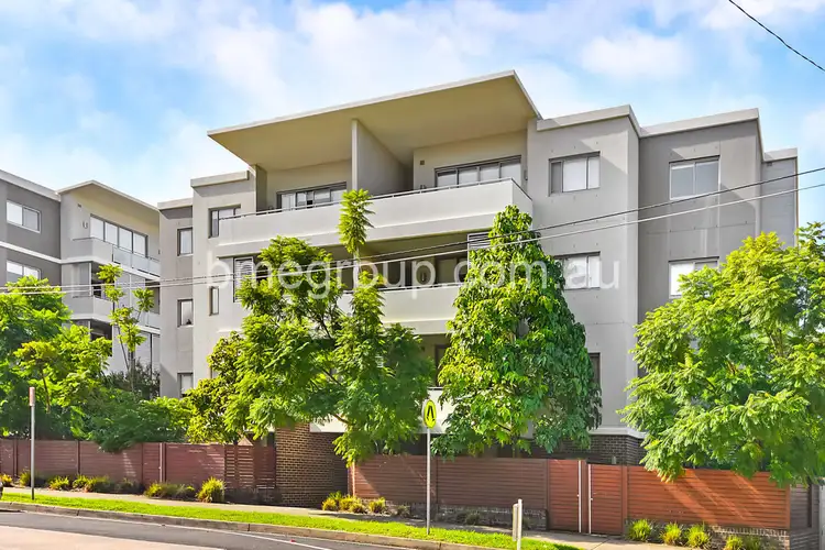Main view of Homely apartment listing, 101 54A Blackwall Point Road, Chiswick NSW 2046