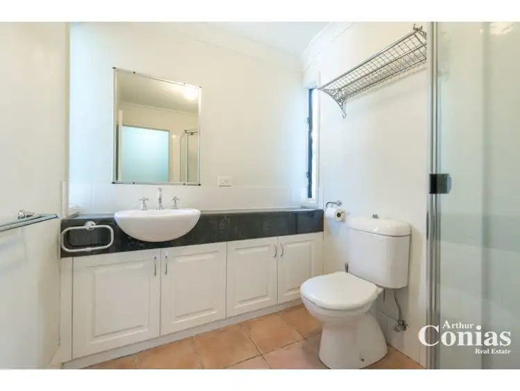 Seventh view of Homely house listing, 55 Alma Street, Paddington QLD 4064