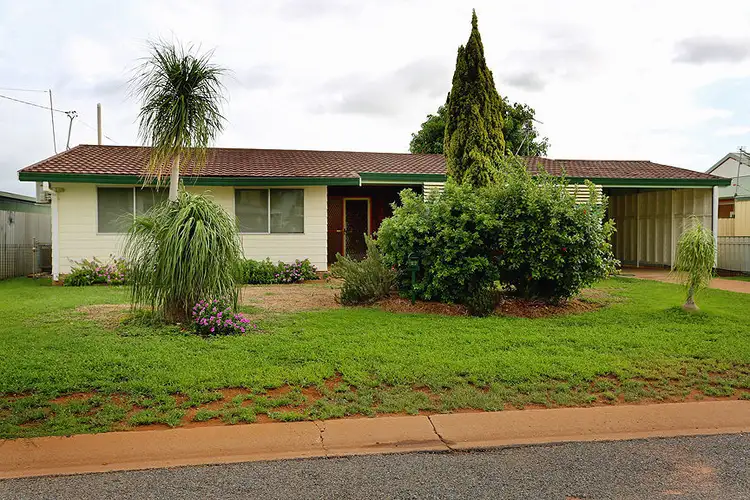 Second view of Homely house listing, 27 Barton Street, Mount Isa QLD 4825