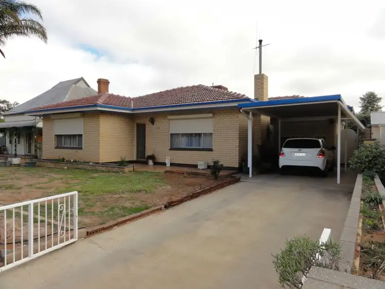 164 Ryan Street, Broken Hill NSW 2880