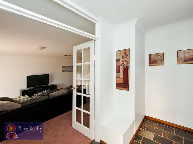 Fifth view of Homely house listing, 15 Clytie Road, Silver Sands WA 6210