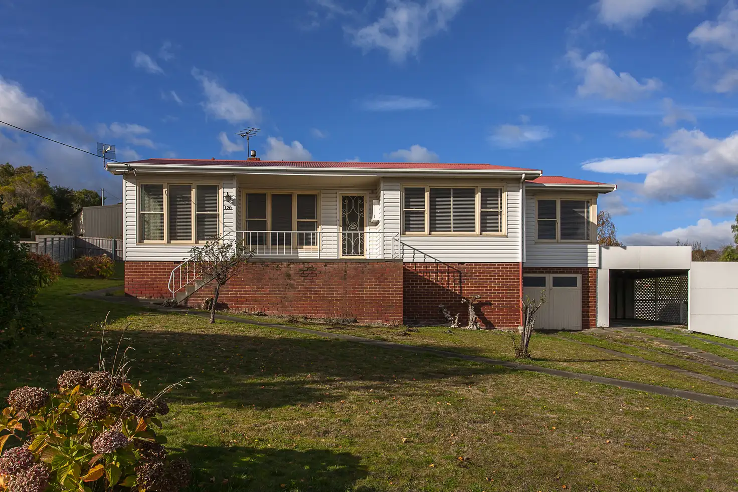Main view of Homely house listing, 120 East Derwent Hwy, Lindisfarne TAS 7015