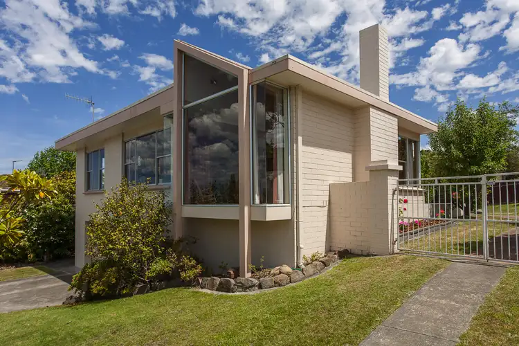 Third view of Homely house listing, 7 Pearl Pl, Blackmans Bay TAS 7052