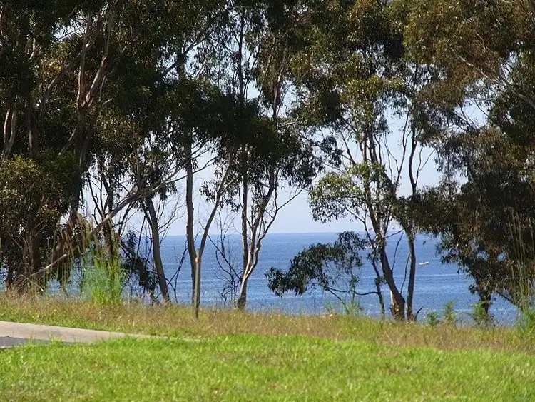 Sixth view of Homely land listing, L228 Marlin Avenue, Eden NSW 2551