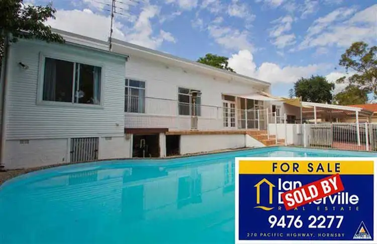 29A Hillcrest Road, Berowra NSW 2081