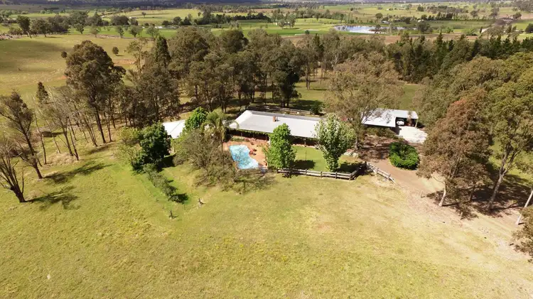 Third view of Homely rural property listing, Address available on request
