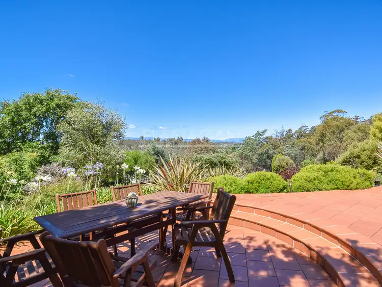 Second view of Homely house listing, 69 Blackstone Road, Blackstone Heights TAS 7250