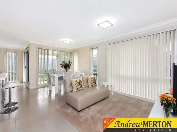 Second view of Homely house listing, 24 Caley Street, Ropes Crossing NSW 2760