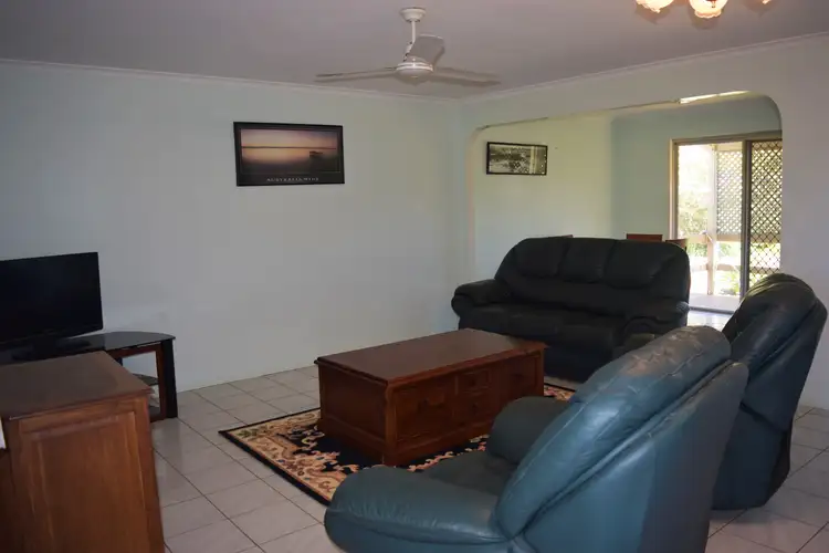 Fifth view of Homely house listing, 21 Scott St, Burnett Heads QLD 4670