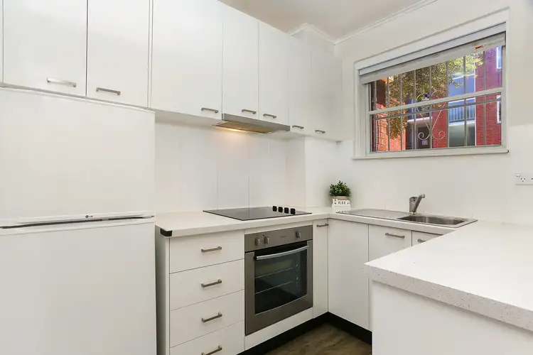 Second view of Homely unit listing, 5/62 George St, Marrickville NSW 2204