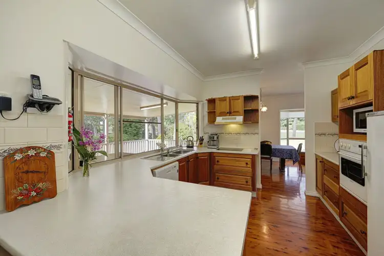 Third view of Homely house listing, 49 Cockatoo Crescent, Gooburrum QLD 4670