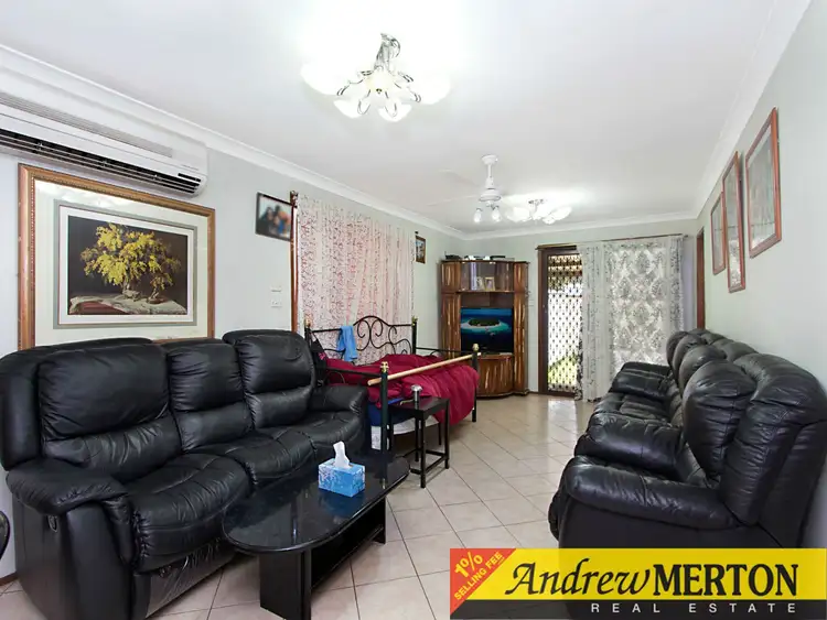 Third view of Homely house listing, 74 Hoyle Drive, Dean Park NSW 2761