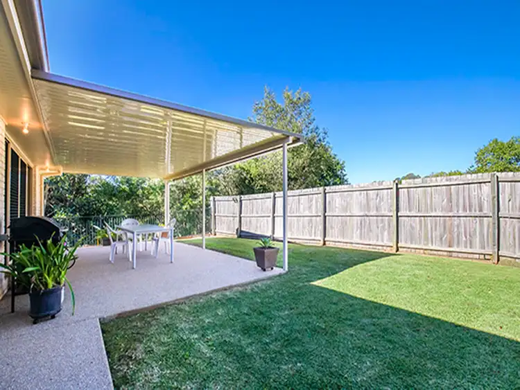 32 ROBERTSON Drive, Burnside QLD 4560