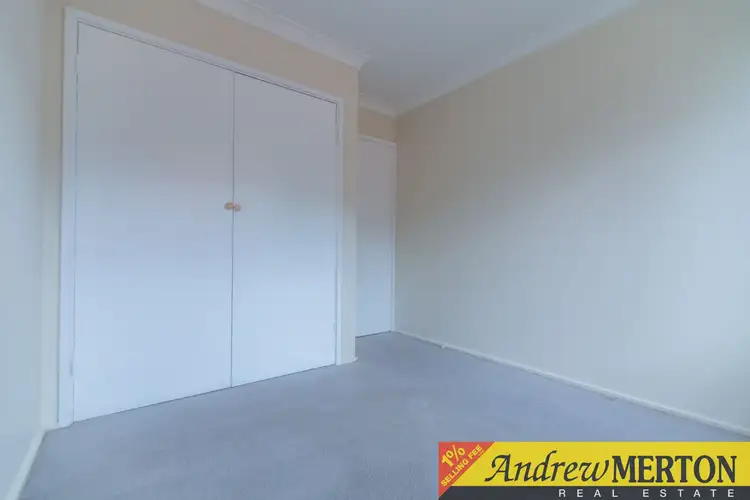 Sixth view of Homely house listing, 8 Fred Allen Place, Rooty Hill NSW 2766