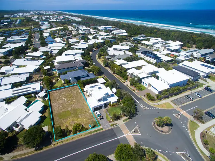 Third view of Homely land listing, 645 Casuarina Way, Casuarina NSW 2487