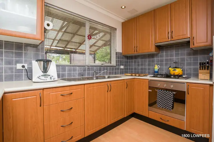 Fifth view of Homely house listing, 5 BENTON Way, Warwick WA 6024