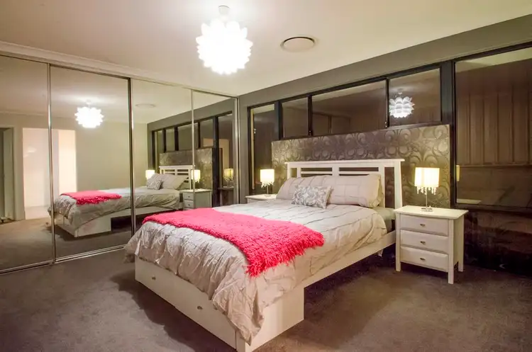 Second view of Homely house listing, 3 Fortesse Place, Australind WA 6233