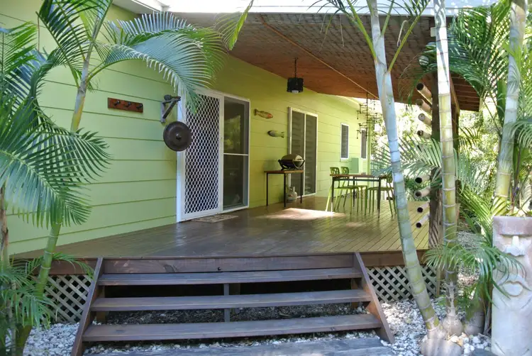 Main view of Homely house listing, 10 Hillside Parade, Elizabeth Beach NSW 2428