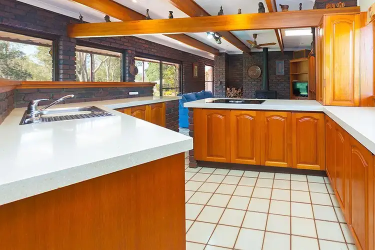 Sixth view of Homely house listing, 118 Skyline Drive, Kholo QLD 4306