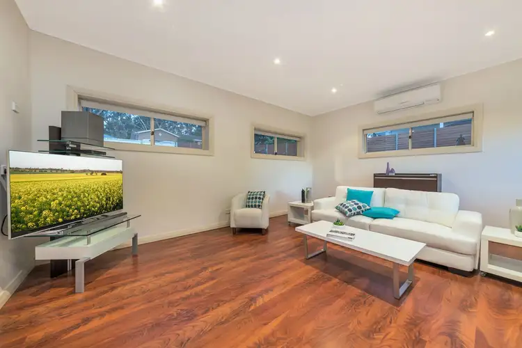 Fourth view of Homely house listing, 42 Allendale Grove, Stonyfell SA 5066