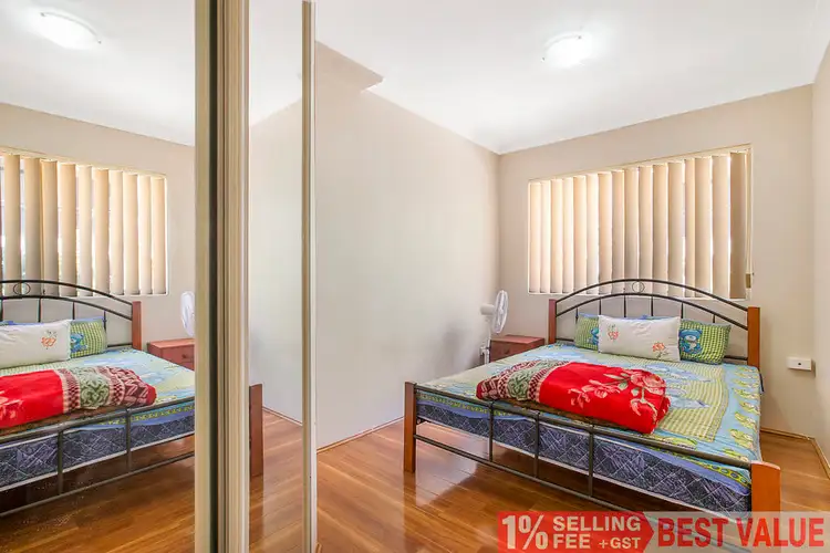 Third view of Homely unit listing, 8/24-26 Fourth Avenue, Blacktown NSW 2148