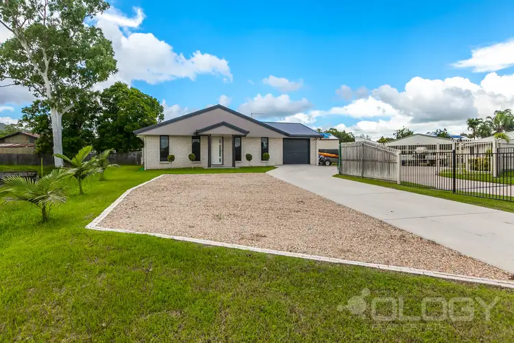 14/249 Mason Street, Koongal QLD 4701