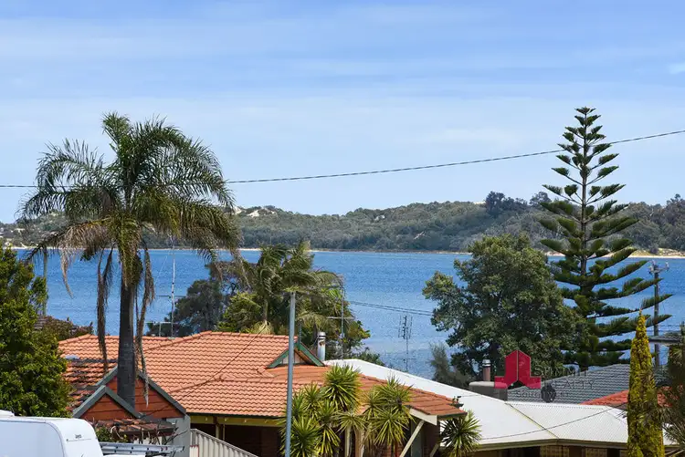 Second view of Homely house listing, 9 Wakefield Crescent, Australind WA 6233