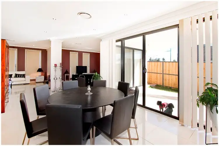 Third view of Homely house listing, 40 Crimson Crescent, The Ponds NSW 2769