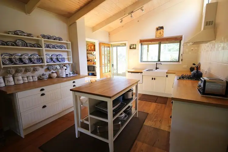 Sixth view of Homely rural property listing, 150 Jim McMahon Drive, Kiah NSW 2551