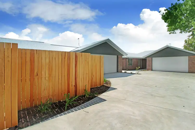 Third view of Homely unit listing, 18A Mccrossin Street, Uralla NSW 2358