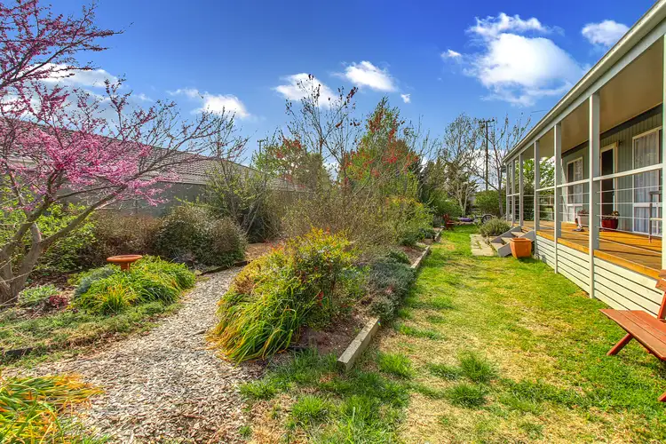 Third view of Homely house listing, 10 Gostwyck St, Uralla NSW 2358