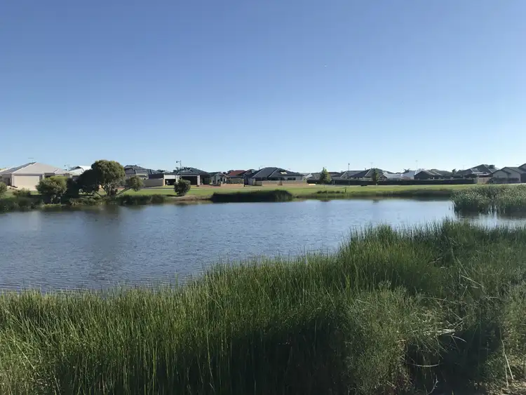 Third view of Homely land listing, 28 Peninsula Lakes Drive, Eaton WA 6232