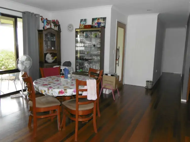 Sixth view of Homely house listing, 80 Old Creek Road, Childers QLD 4660