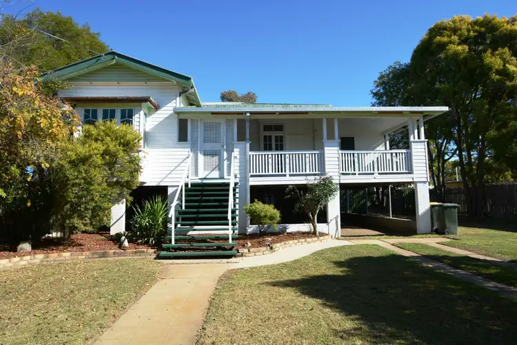71 Canning Street, Warwick QLD 4370