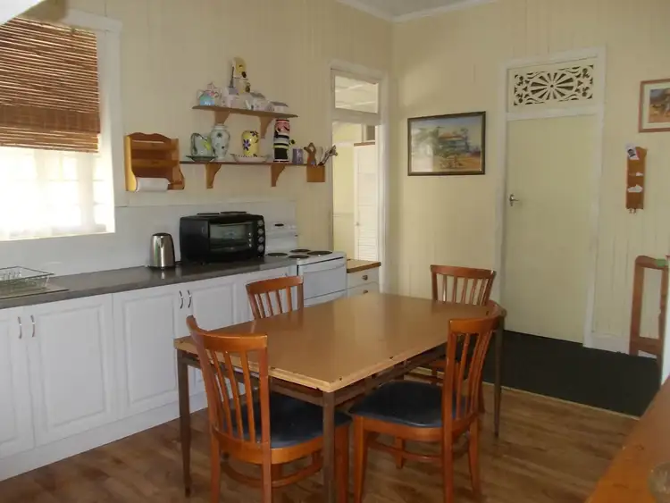 Second view of Homely house listing, 5 Cyprus Street, Tivoli QLD 4305