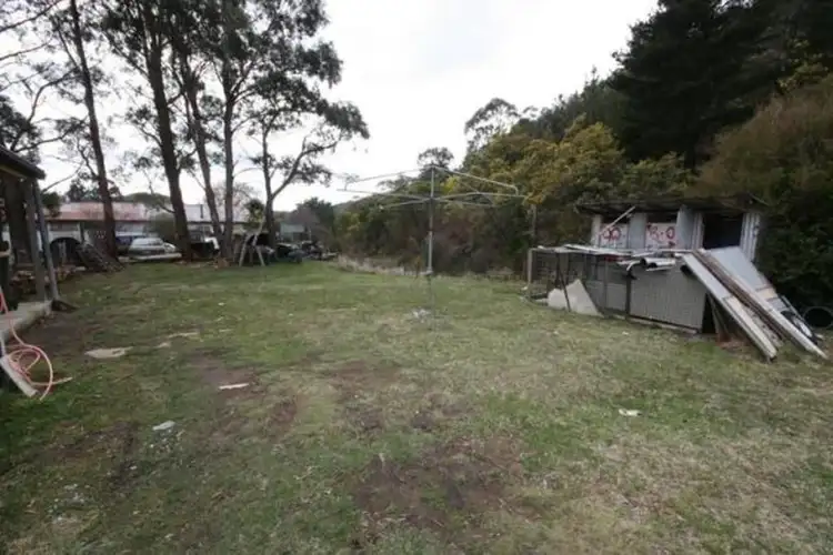 Third view of Homely house listing, 34 Foxlow Street, Captains Flat NSW 2623