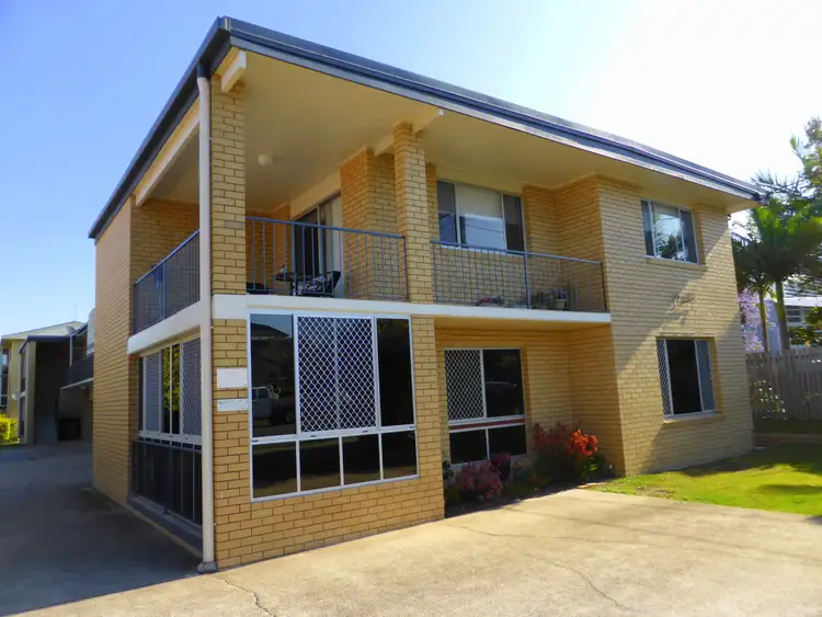 Second view of Homely unit listing, 1/5 Irene St, Redcliffe QLD 4020