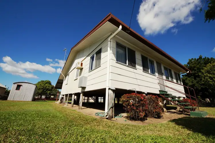 Second view of Homely house listing, 11 Second Street, Home Hill QLD 4806