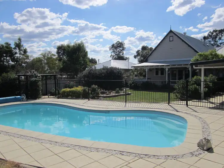 Main view of Homely house listing, 7 Sydney Street, Scone NSW 2337