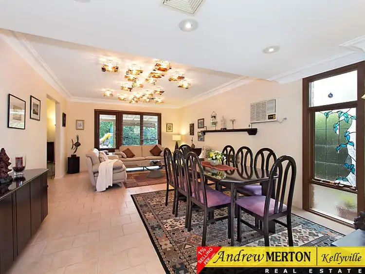 Fifth view of Homely house listing, 11 Blackett Dr St, Castle Hill NSW 2154