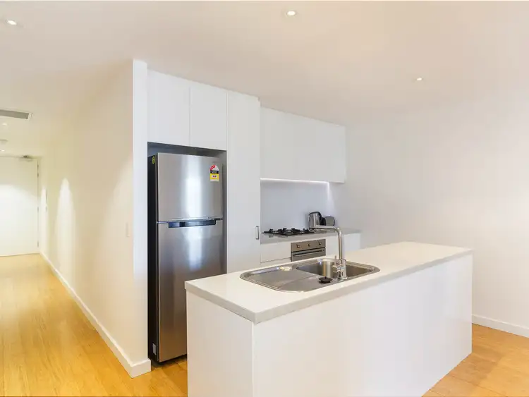 Fifth view of Homely apartment listing, 112/50 Sturt St, Adelaide SA 5000