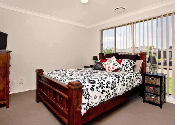 Third view of Homely house listing, 11 Mackay Circuit, Ropes Crossing NSW 2760