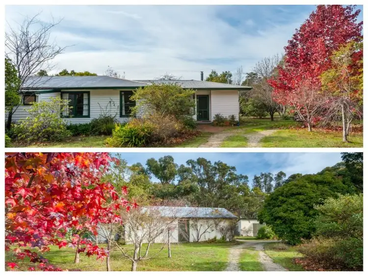Second view of Homely house listing, 289 Mount Macedon Road, Macedon VIC 3440