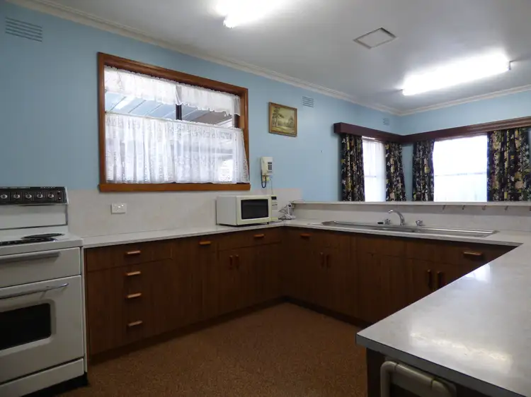 Fifth view of Homely house listing, 35 Thomas Street, Benalla VIC 3672