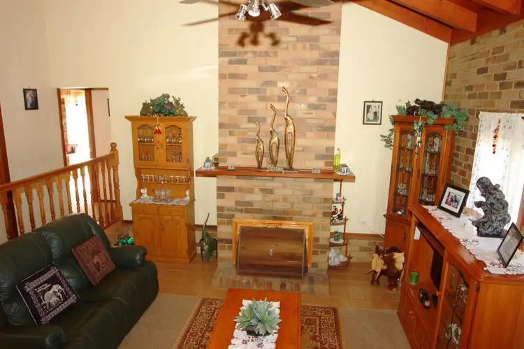 Second view of Homely unit listing, Unit 1/1 Henderson Street, Stawell VIC 3380